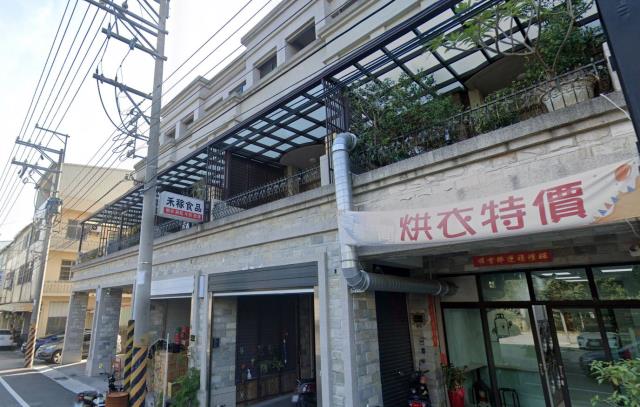 台中神岡透天法拍-1