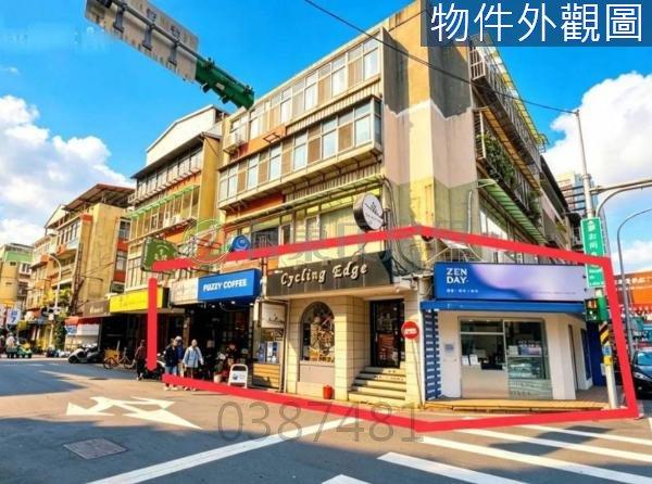 台北松山公寓-2