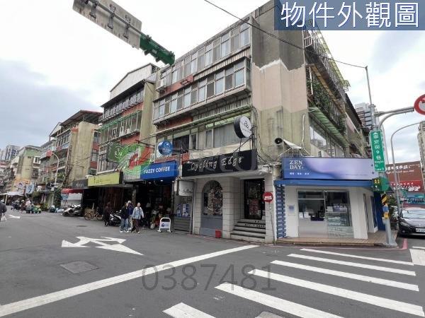 台北松山公寓-4