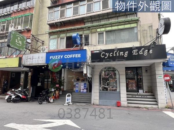 台北松山公寓-8