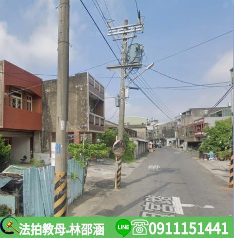 台南安南法拍透天-5