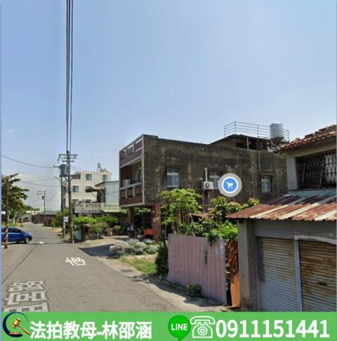 台南安南法拍透天-6