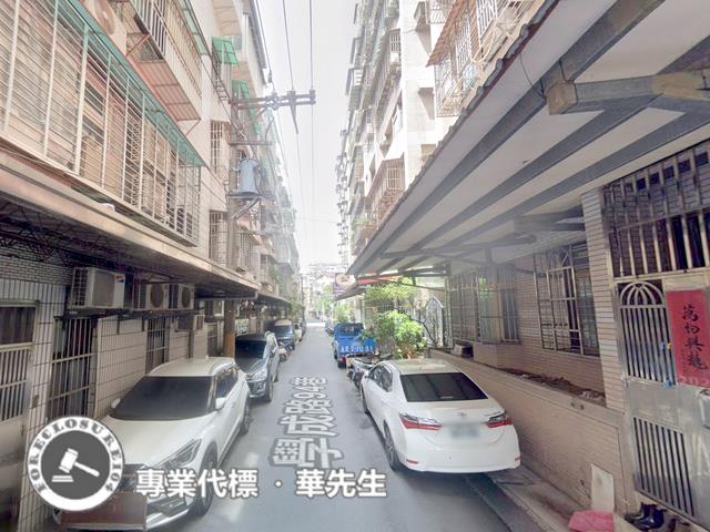 新北土城法拍華廈-5