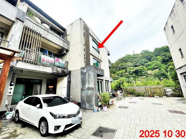 礁溪漳福路龍潭湖別墅