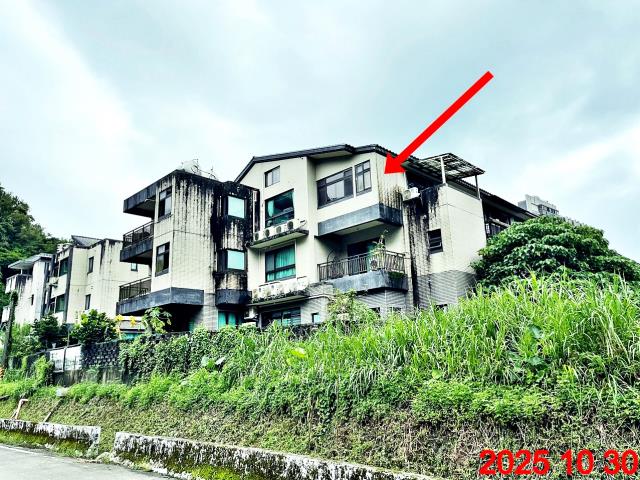 礁溪漳福路龍潭湖別墅