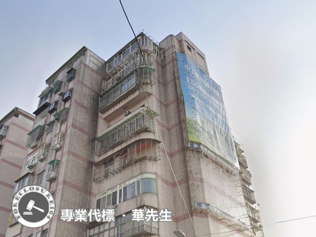 土城法拍華廈-8