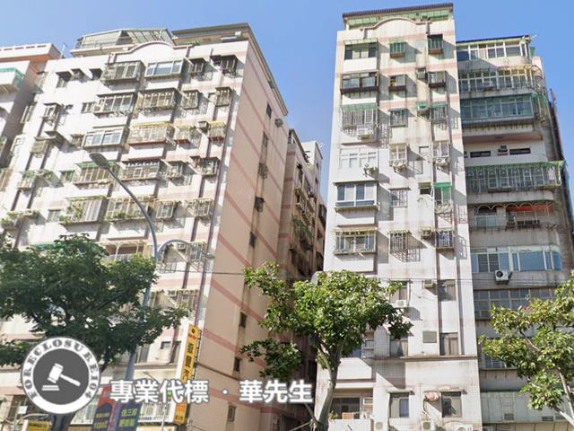 土城法拍華廈-3