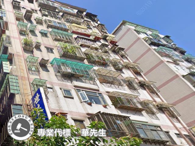 土城法拍華廈-4