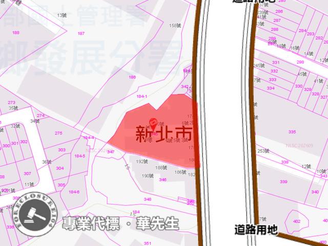 土城法拍華廈-10