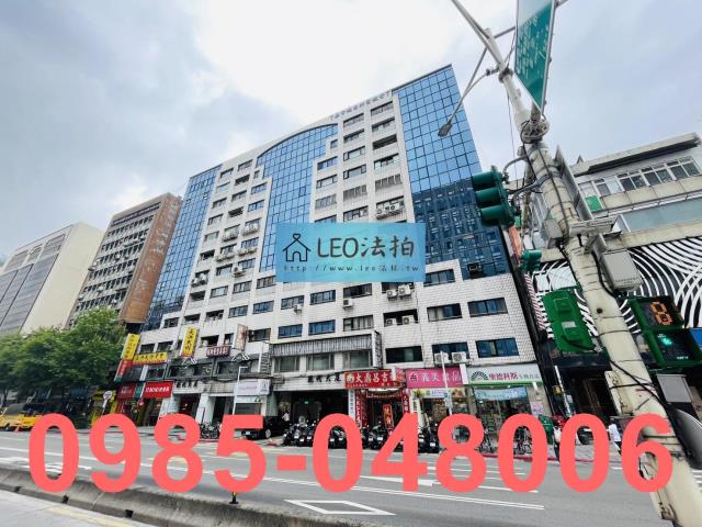 松山法拍店面-2