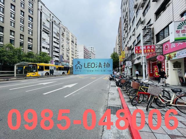 松山法拍店面-8