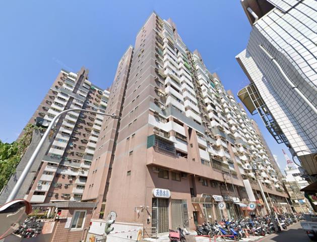 楠梓大樓法拍-3