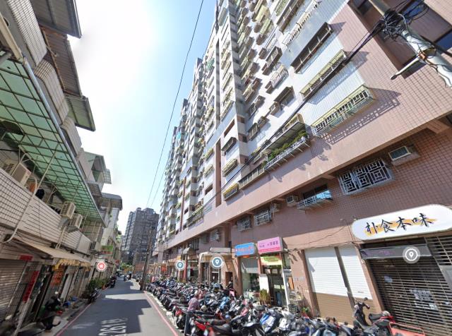 楠梓大樓法拍-4