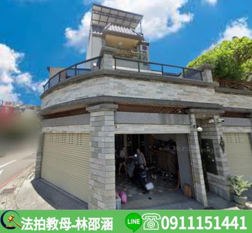 楠梓透天法拍-3