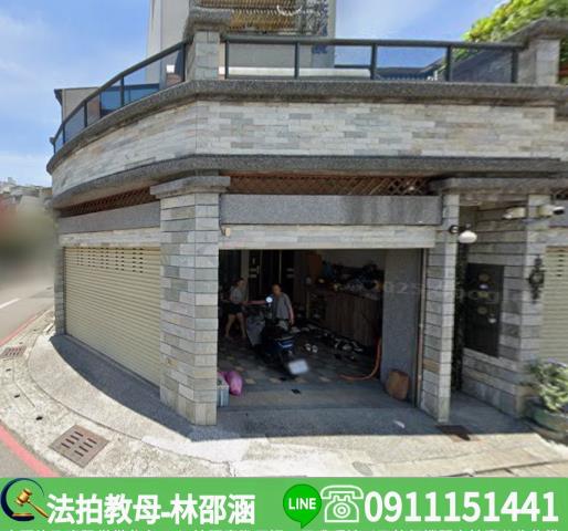 楠梓透天法拍-4