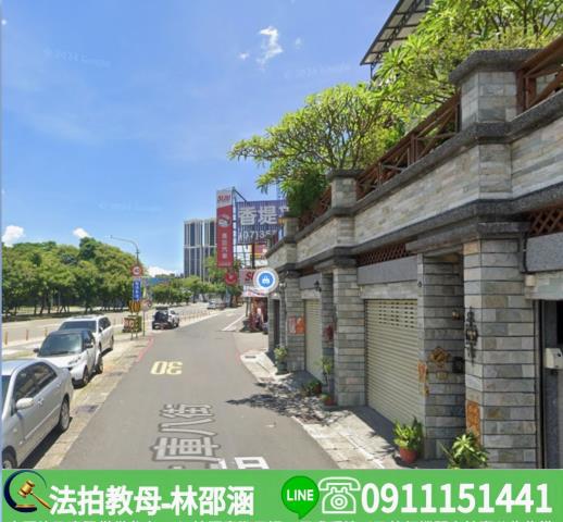 楠梓透天法拍-6