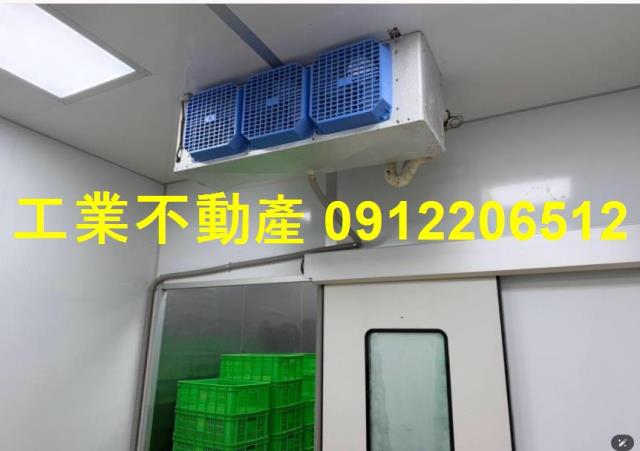 大樹廠房-4