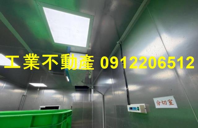 大樹廠房-5