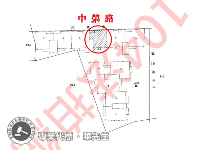 新莊法拍華廈-9