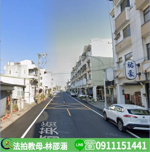 柳營透天法拍-7