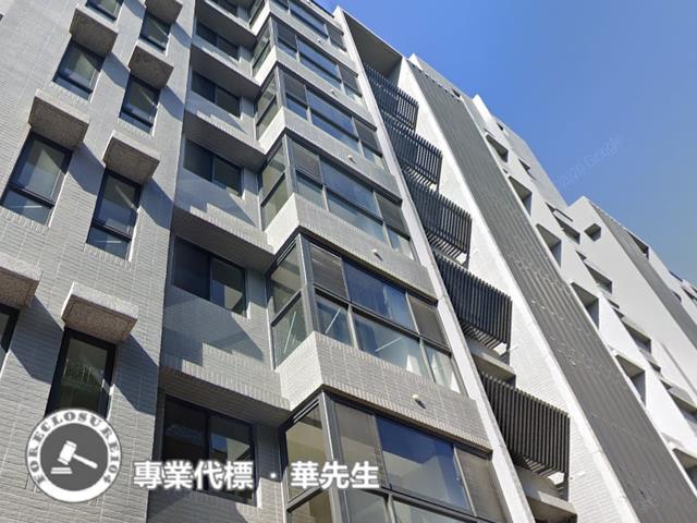 板橋店面法拍-3