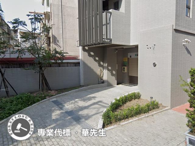 板橋店面法拍-4
