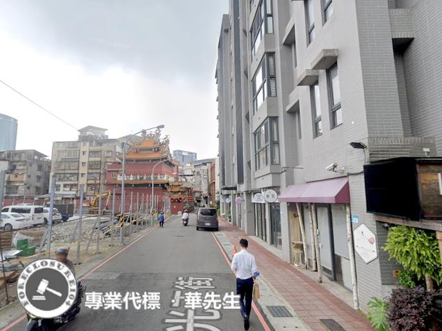 板橋店面法拍-7