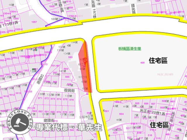 板橋法拍店面-7