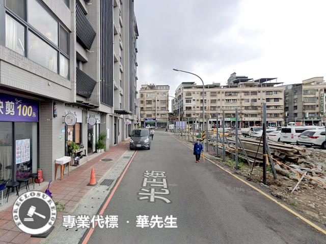 板橋法拍店面-4