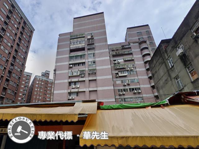 板橋大樓拍賣-5