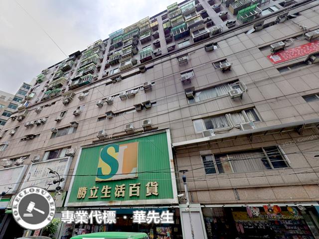 板橋大樓拍賣-6