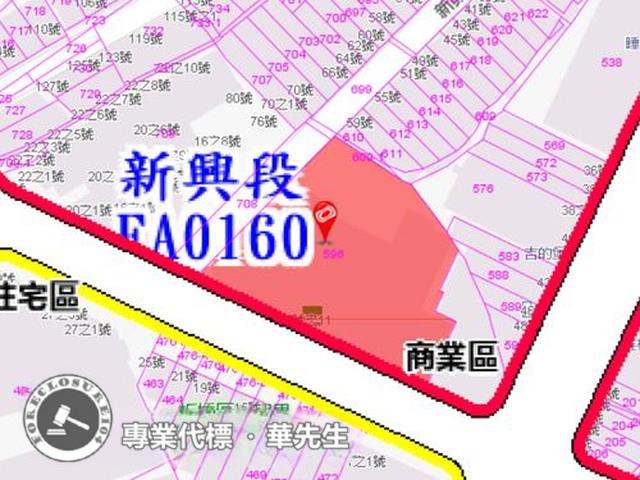 板橋大樓拍賣-9
