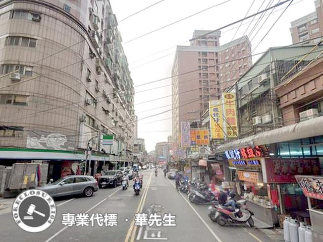 板橋大樓拍賣-2