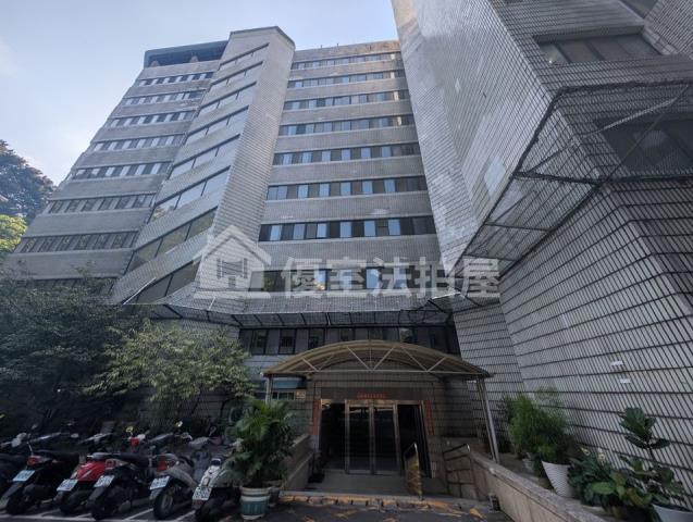 新店華廈法拍-1