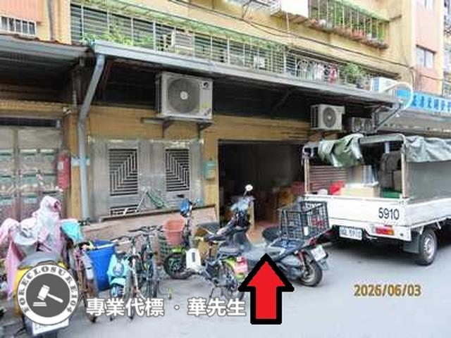 大安區拍賣華廈-8