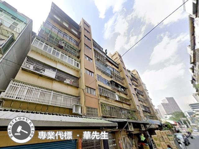 大安區拍賣華廈-10