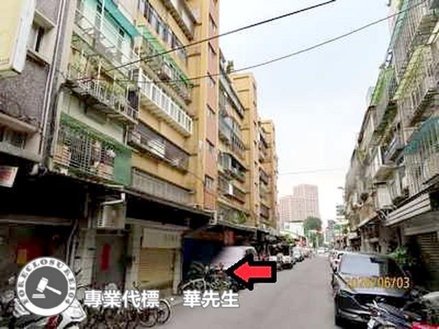 大安區拍賣華廈-6