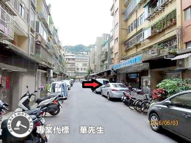 大安區拍賣華廈-7