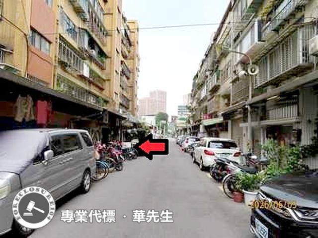 大安區拍賣華廈-5