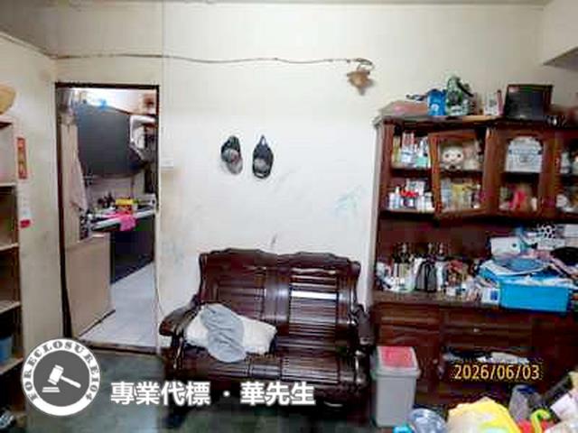 大安區拍賣華廈-3