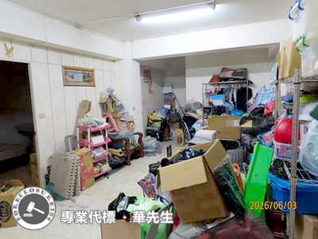 大安區拍賣華廈-2