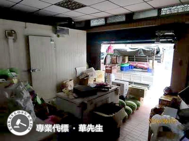 大安區拍賣華廈-4