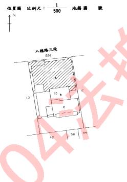 台北大樓法拍-11