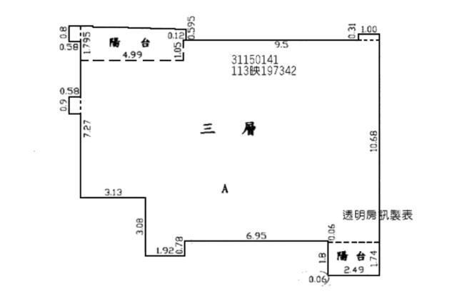 台北大樓法拍-10