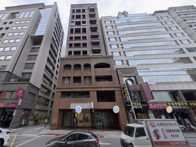 台北大樓法拍-2