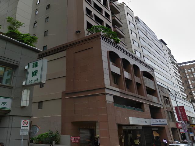 台北大樓法拍-4