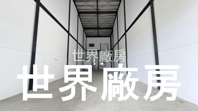 高雄岡山廠房-2