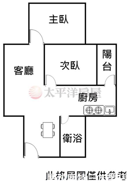 台中龍井華廈-15