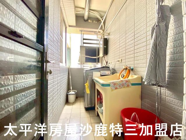 台中龍井華廈-11