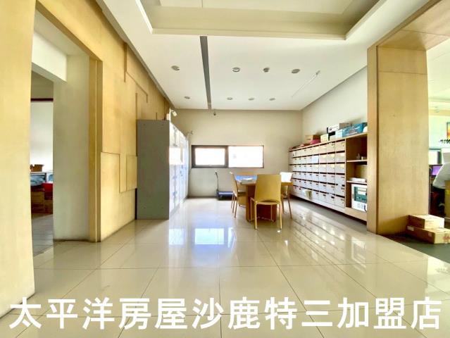 台中龍井華廈-12